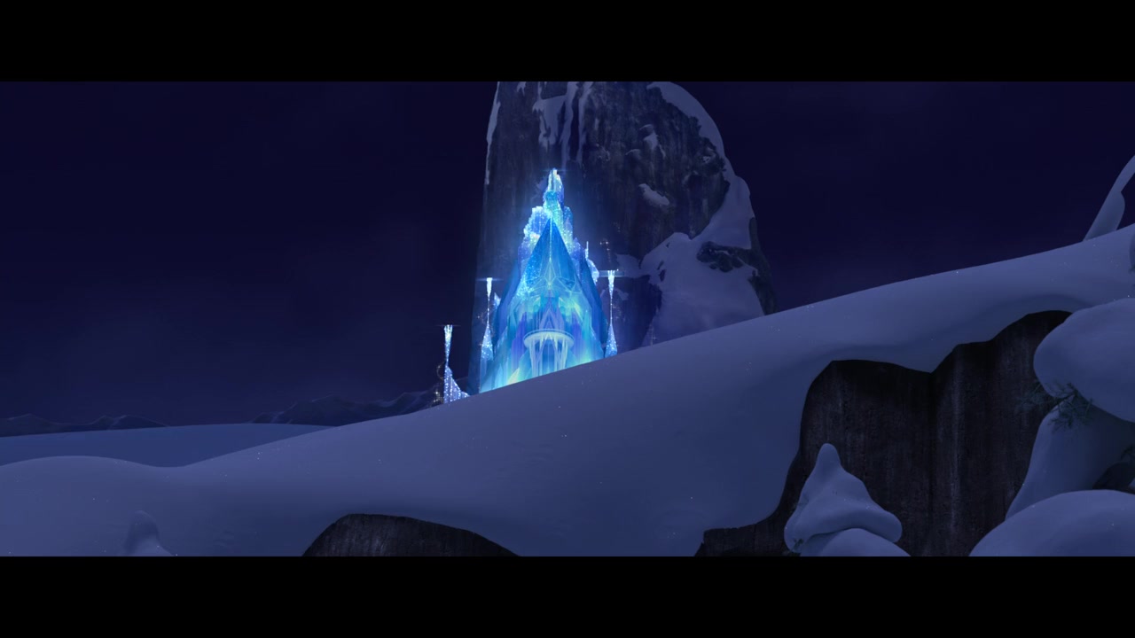 Once Upon a Snowman screenshot 1