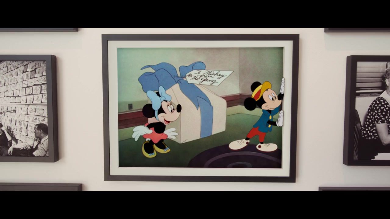 Once Upon a Studio screenshot 3