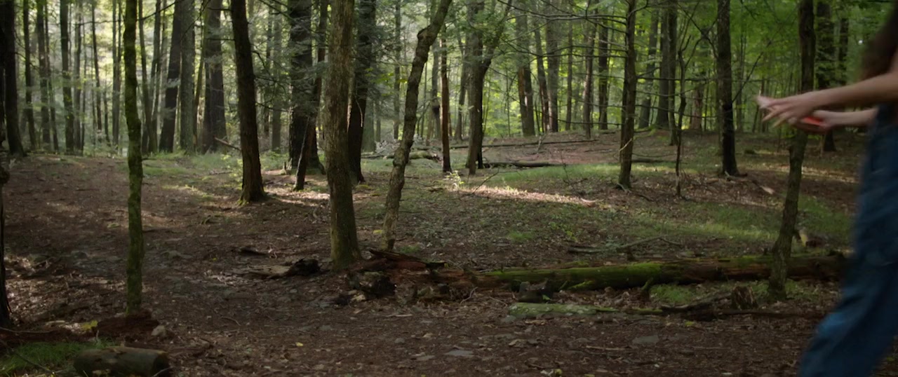 Once Upon a River screenshot 1