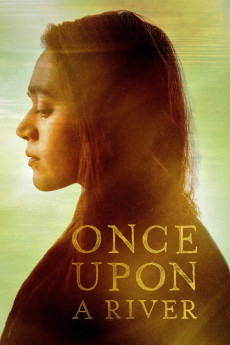 Once Upon a River (2019) poster