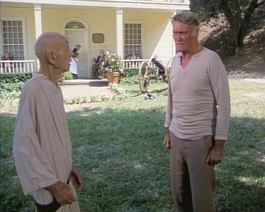 Once Upon a Texas Train screenshot 3