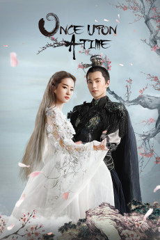 San sheng san shi shi li tao hua (2017) poster