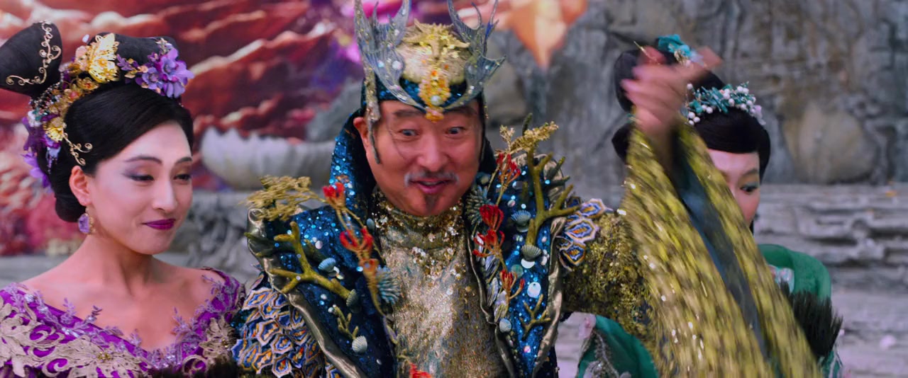 San sheng san shi shi li tao hua screenshot 3