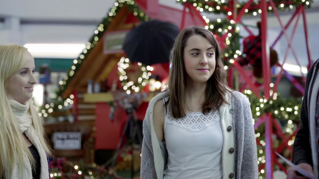 Once Upon a Time at Christmas screenshot 3