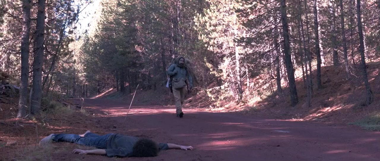 Once Upon a Time in the Apocalypse screenshot 1