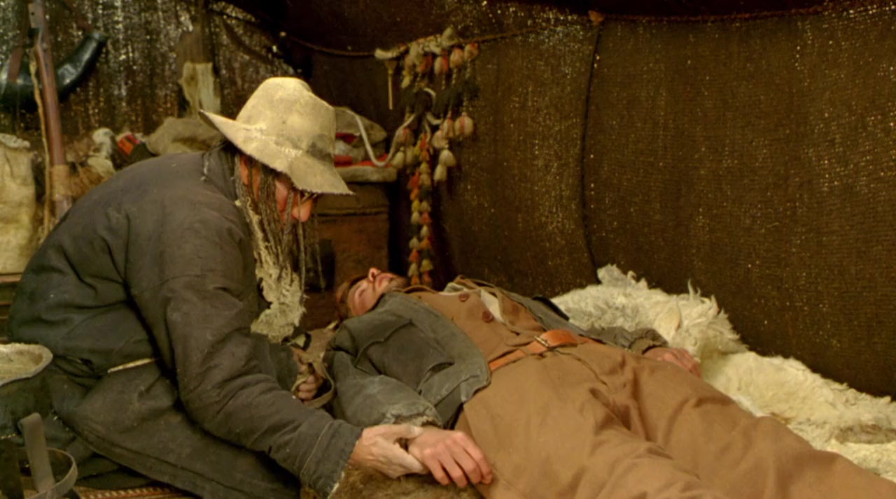 Once Upon a Time in Tibet screenshot 3