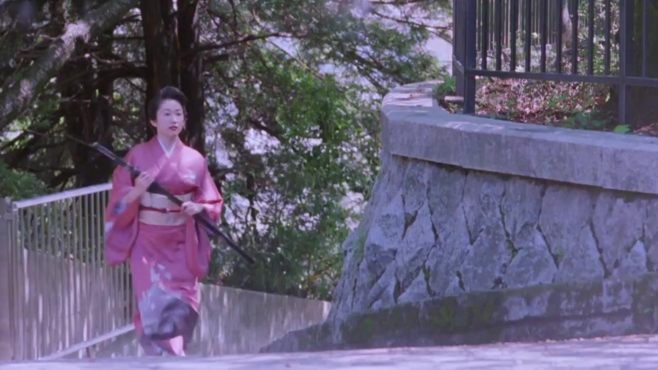Wong Kok cha 'fit' yan screenshot 2