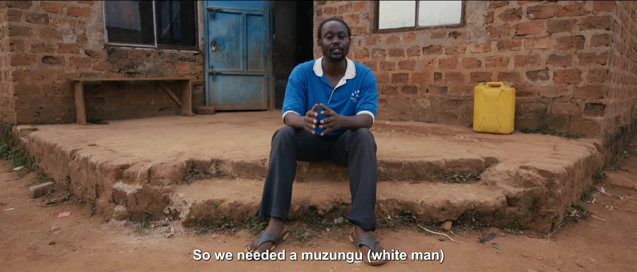 Once Upon a Time in Uganda screenshot 2