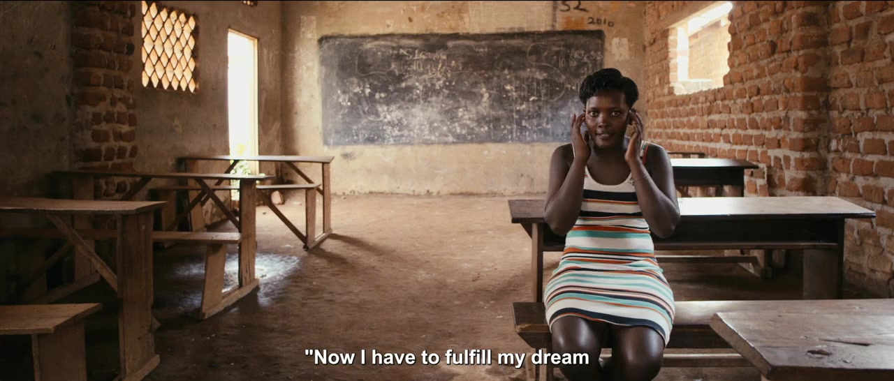 Once Upon a Time in Uganda screenshot 3