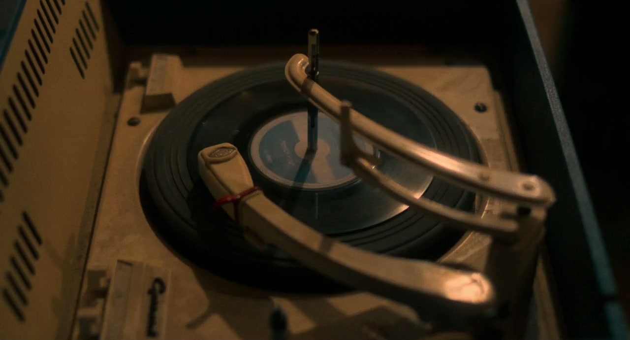 Once Upon A Time in A Cinema screenshot 3