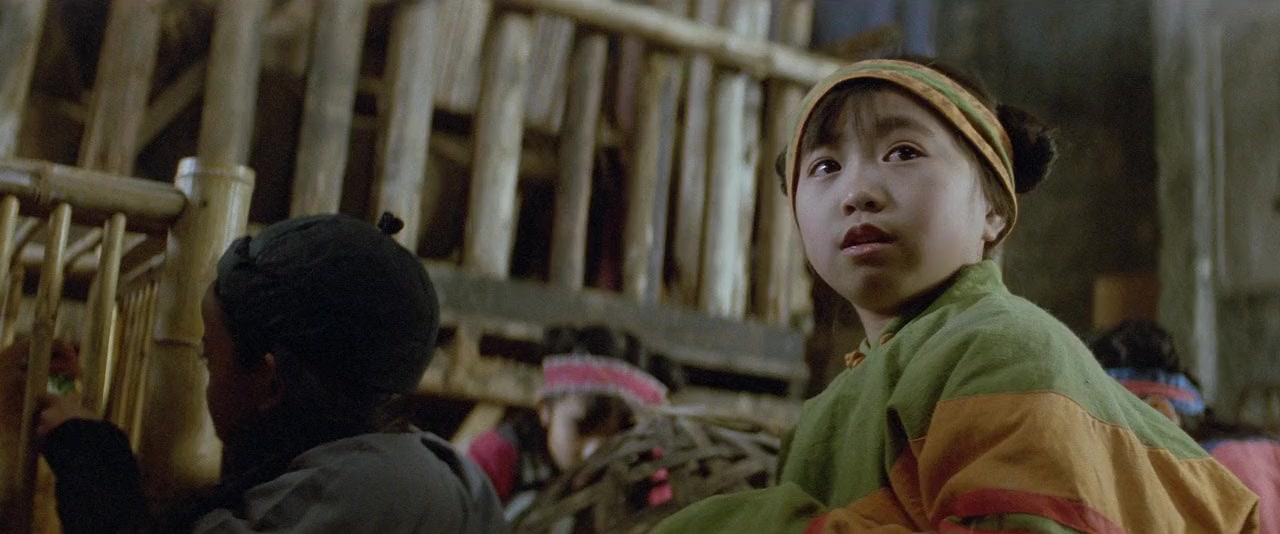 Wong Fei Hung II: Nam yee tung chi keung screenshot 3