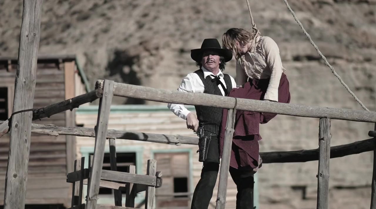 Once Upon a Time in Deadwood screenshot 3