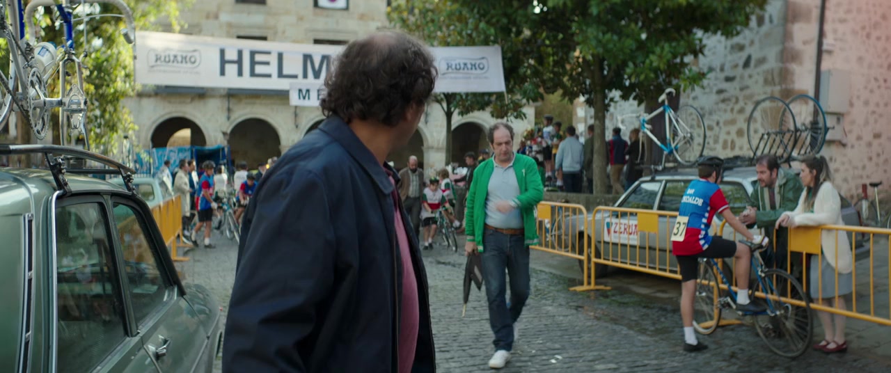 Érase una vez en Euskadi screenshot 2