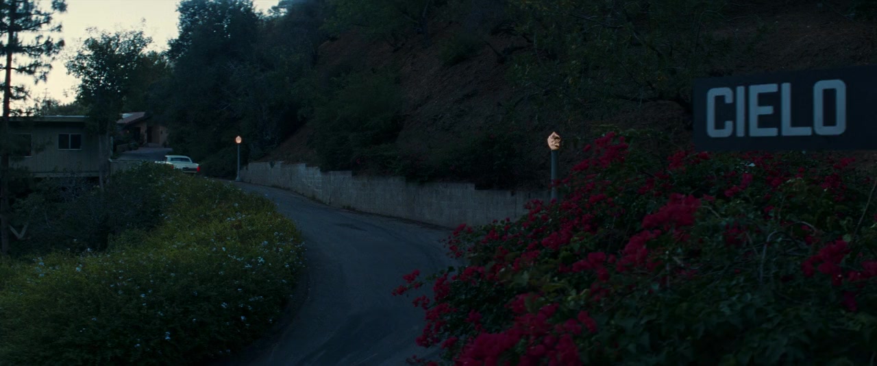Once Upon a Time in... Hollywood screenshot 1