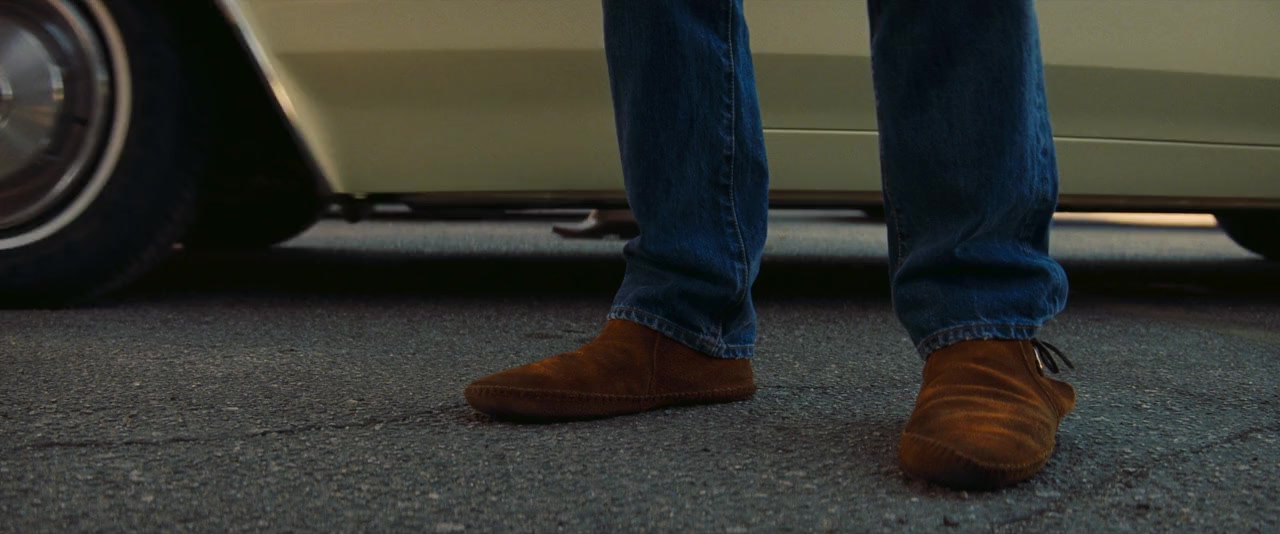 Once Upon a Time in... Hollywood screenshot 3