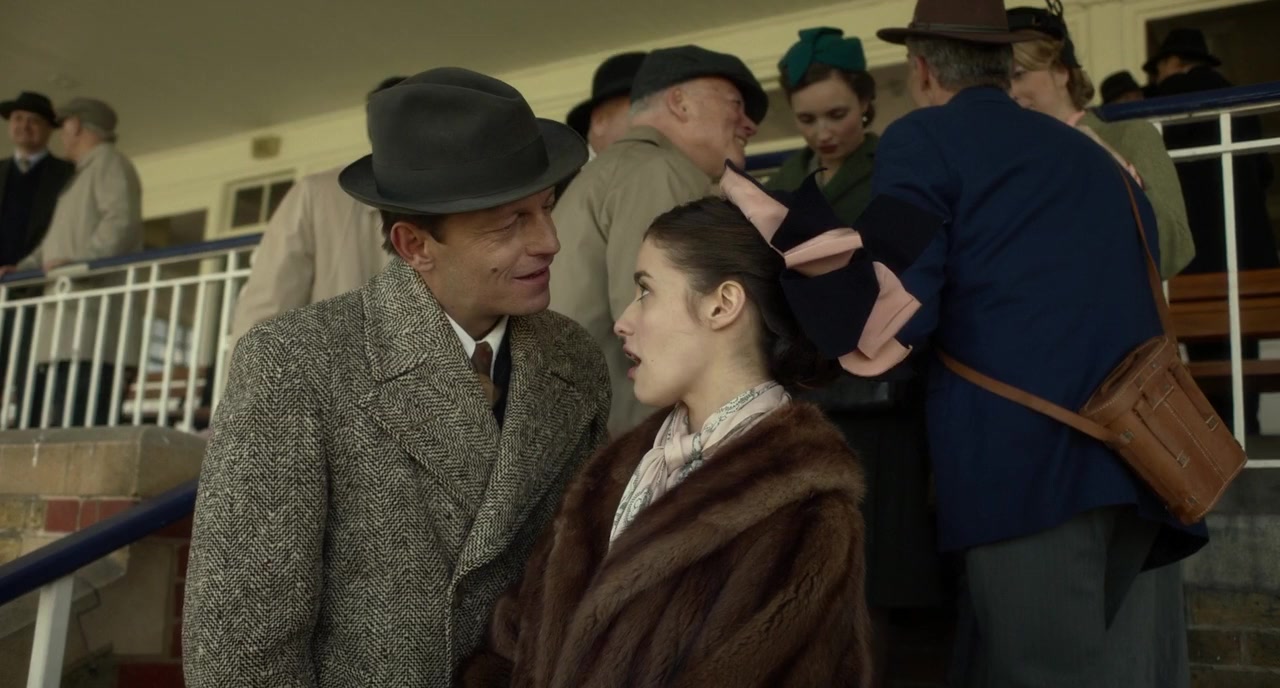 Once Upon a Time in London screenshot 2