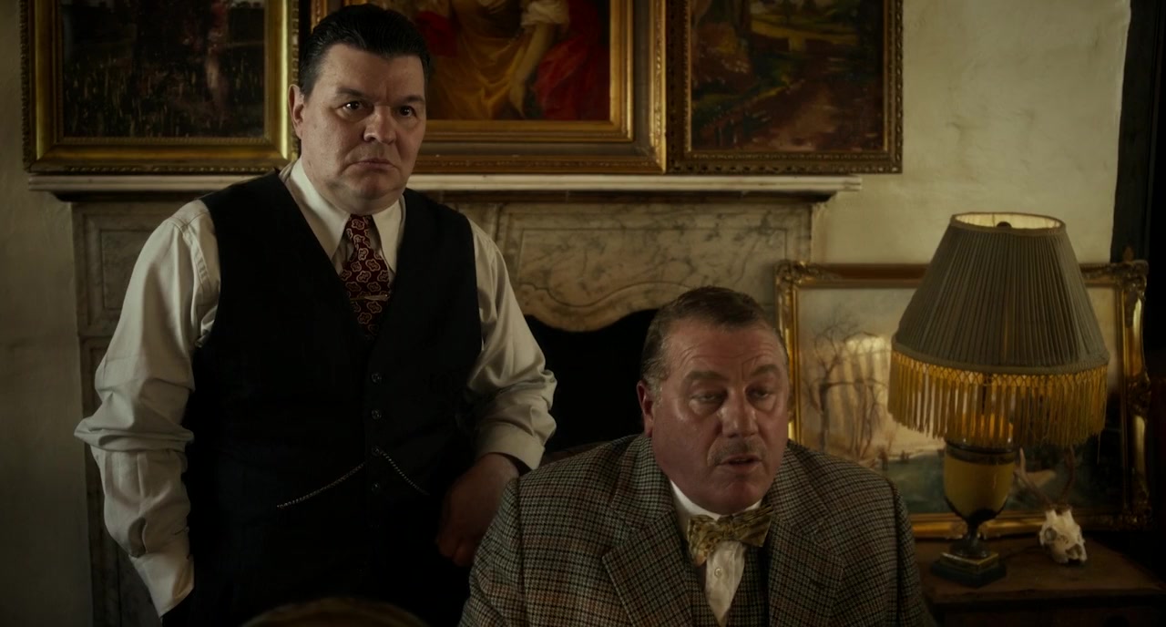Once Upon a Time in London screenshot 3