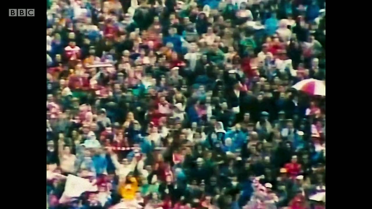 Once Were Lions screenshot 1