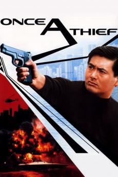 Chung hang sei hoi (1991) poster