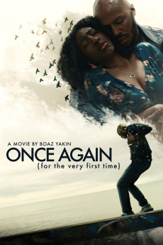 Once Again (For the Very First Time) (2023) poster