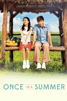 Geuhae yeoreum (2006) poster