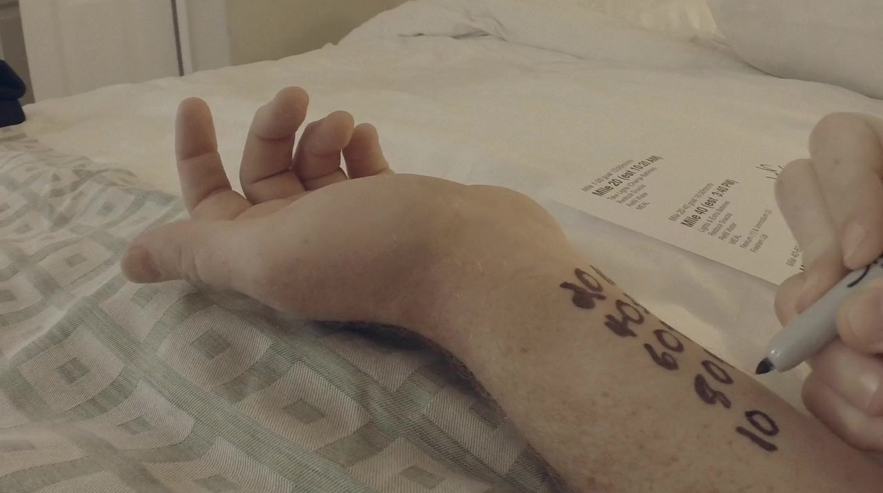 Once Is Enough screenshot 3