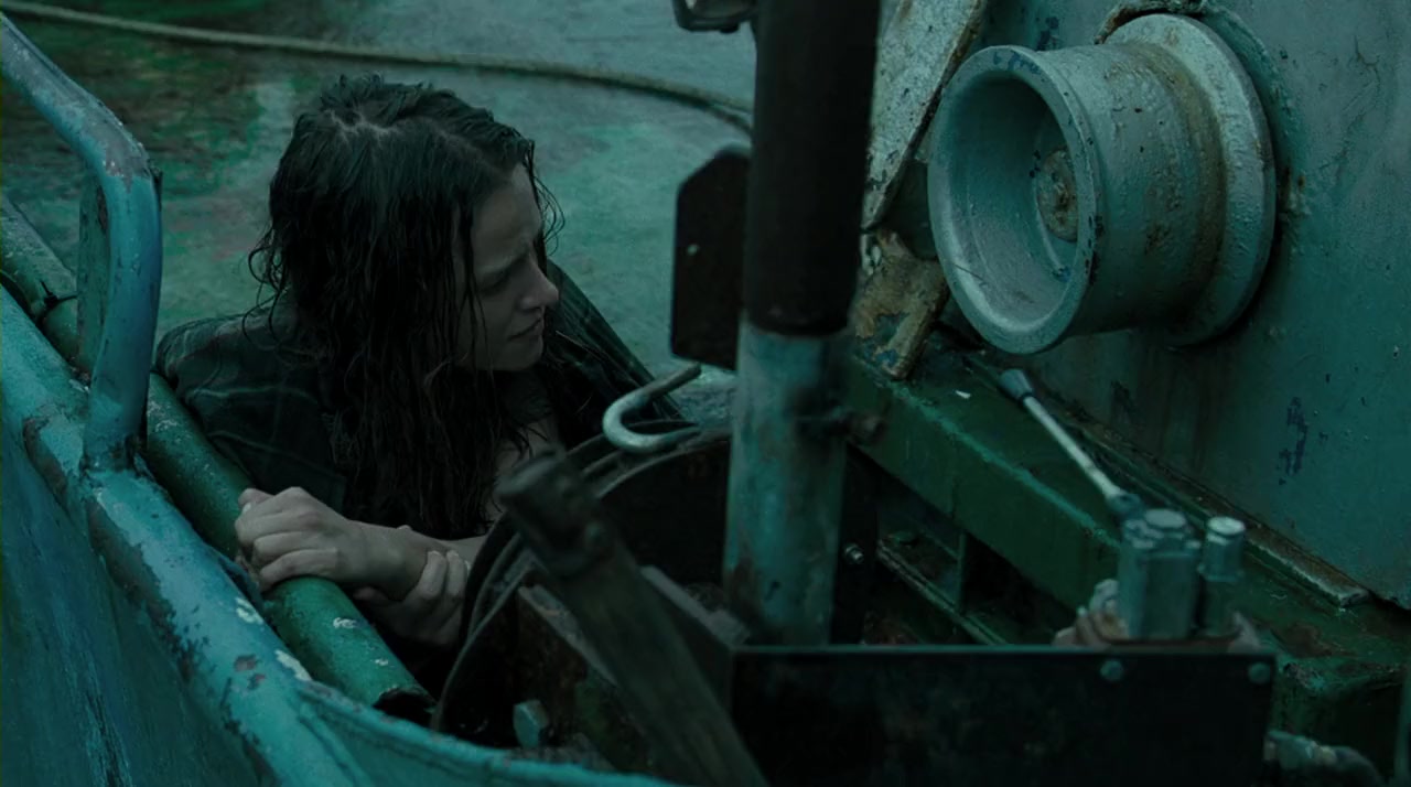 Ondine screenshot 2