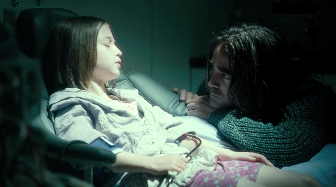 Ondine screenshot 3