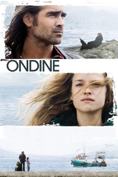 Ondine (2009) poster