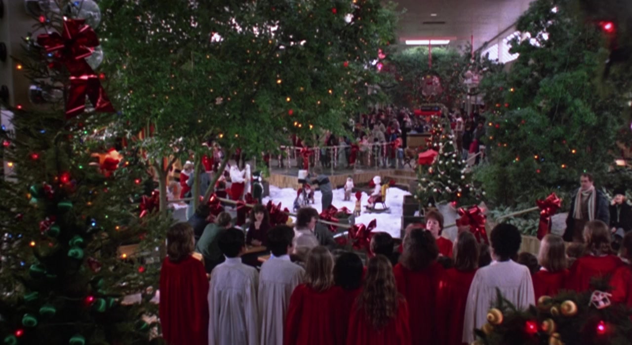 One Magic Christmas screenshot 1