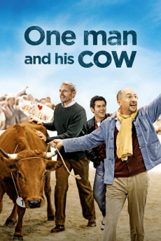La vache (2016) poster