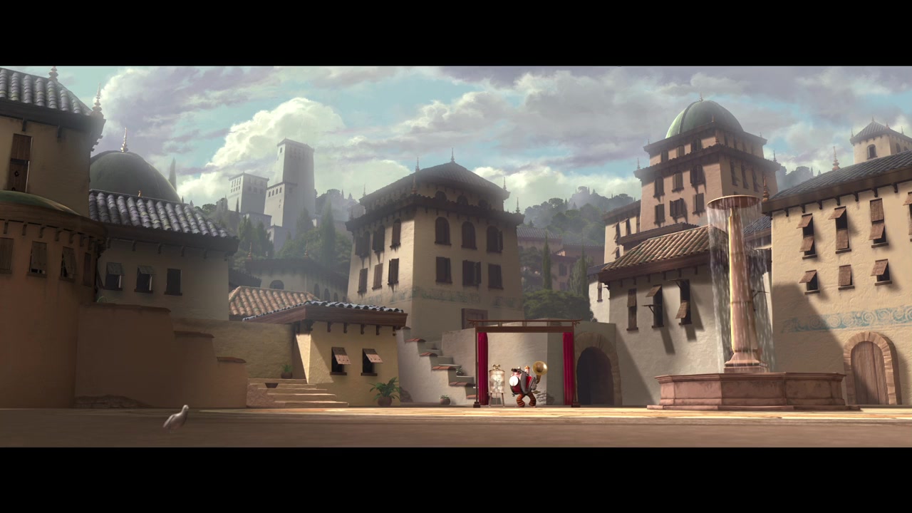 One Man Band screenshot 2