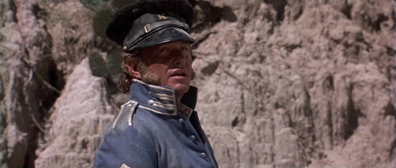 One Man's Hero screenshot 3