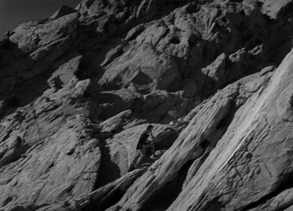 One Million B.C. screenshot 1