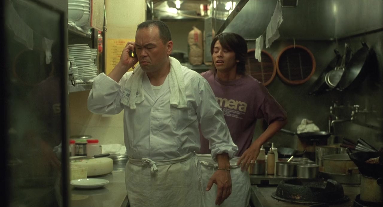 Chakushin ari 2 screenshot 3
