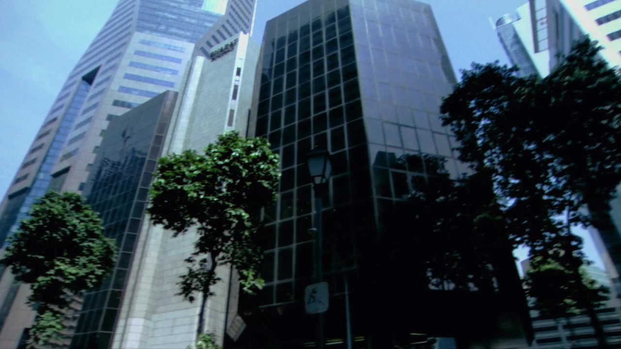 San ge hao ren screenshot 2