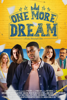 One More Dream (2022) poster