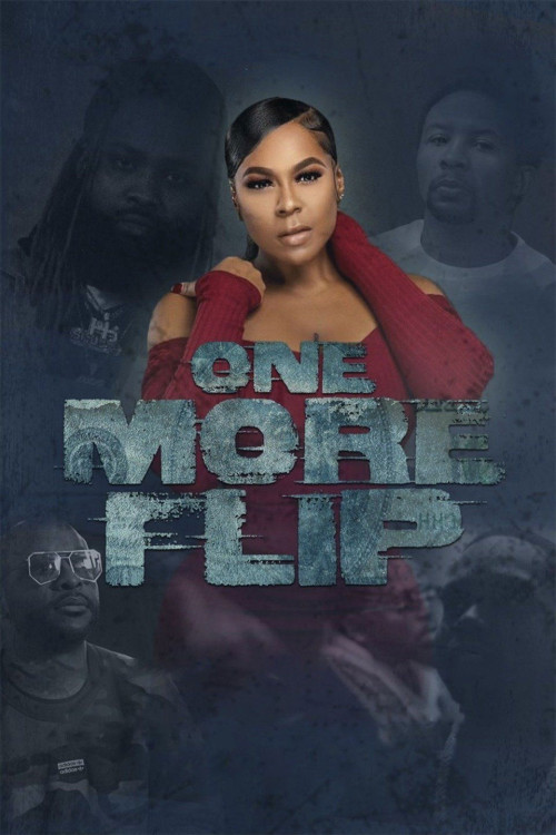 One More Flip (2021) poster