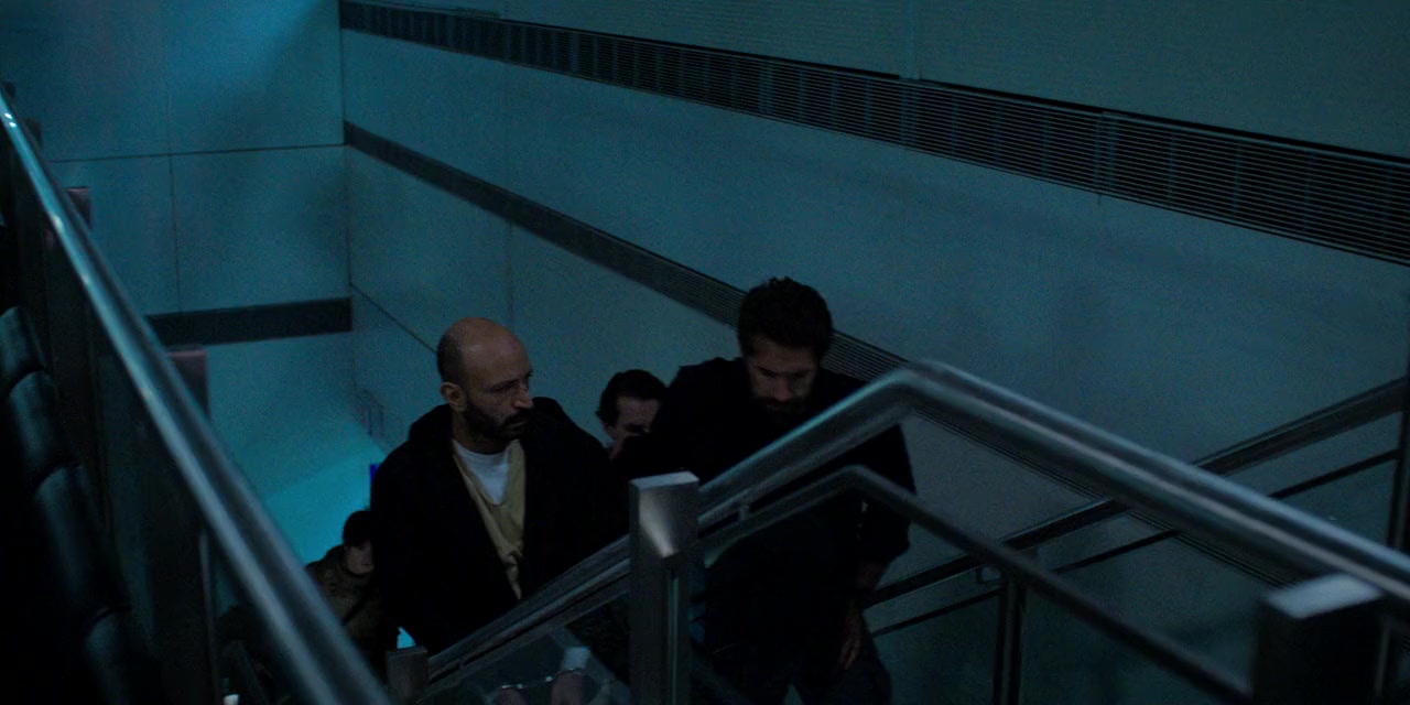 One More Shot screenshot 1