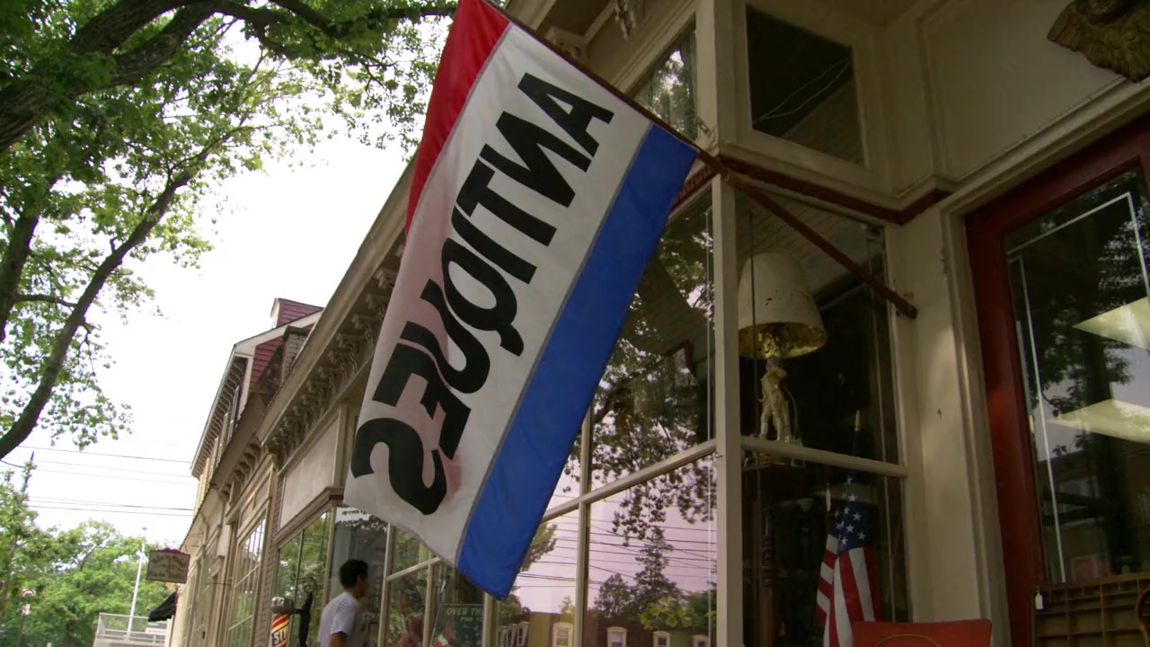 One Nation Under Dog screenshot 1
