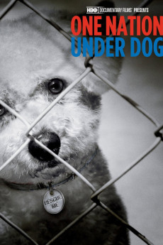 One Nation Under Dog (2012) poster