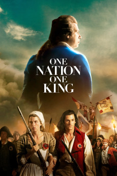 Un peuple et son roi (2018) poster
