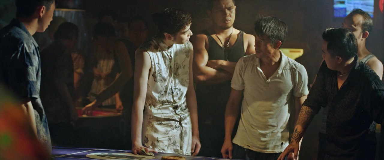 Tian liang zhi qian screenshot 3
