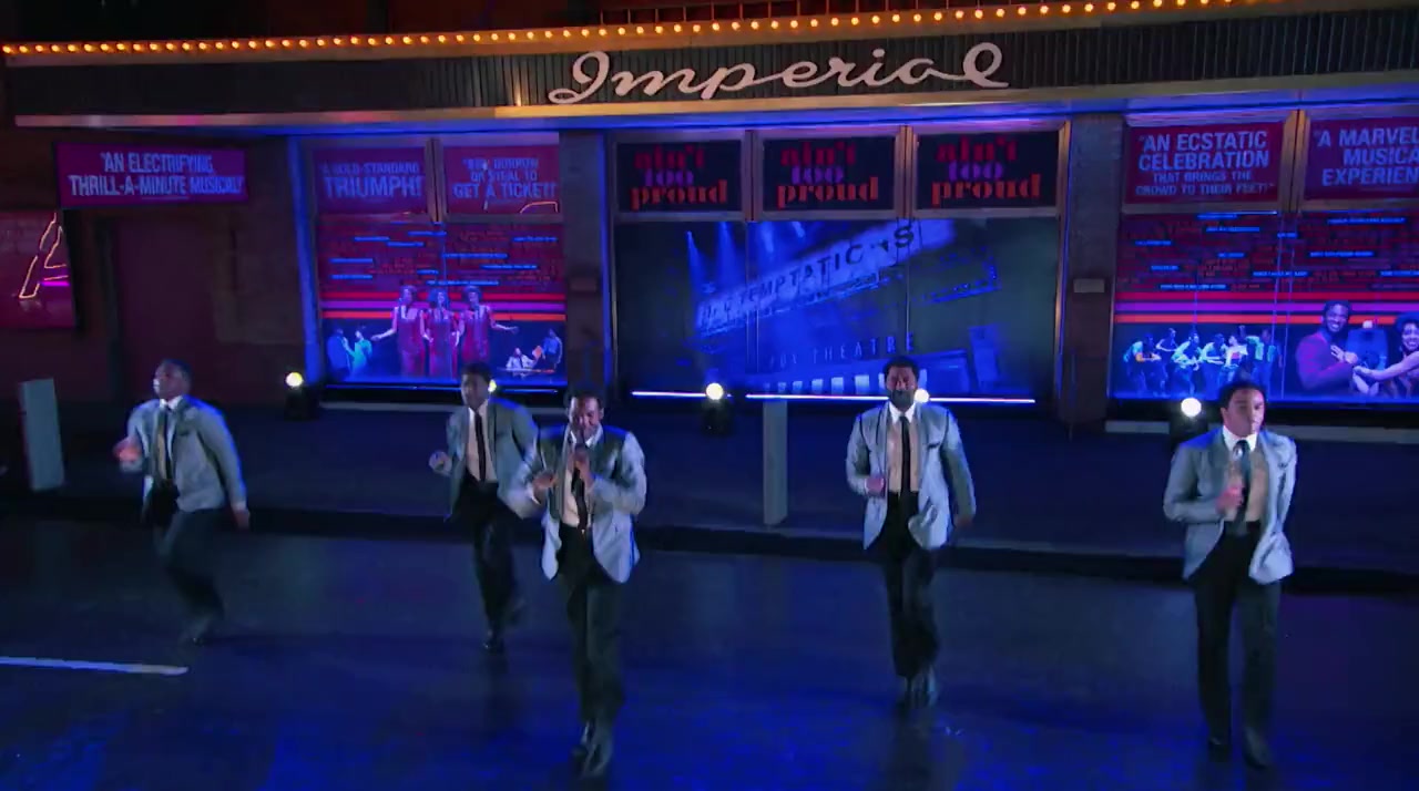 One Night Only: The Best of Broadway screenshot 3
