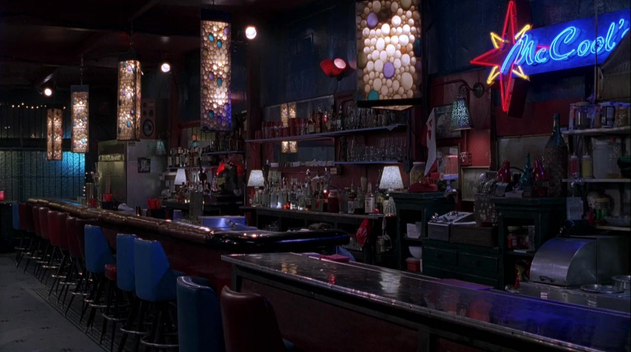 One Night at McCool's screenshot 1
