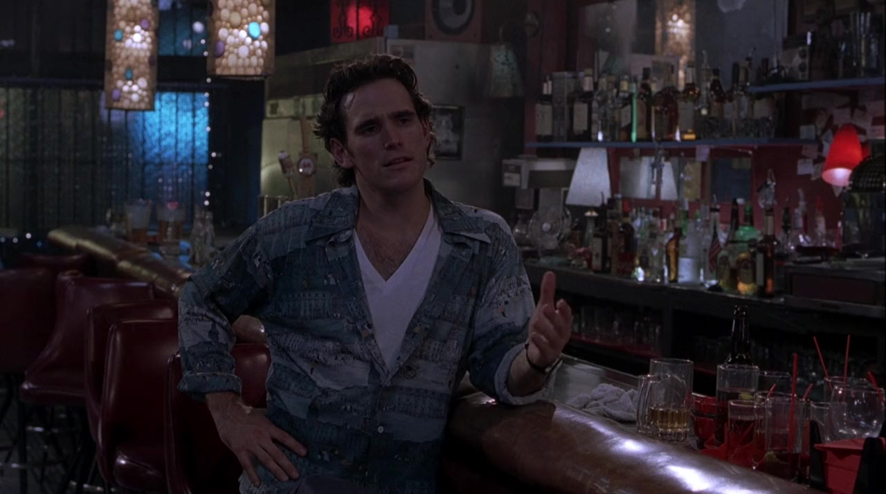 One Night at McCool's screenshot 2