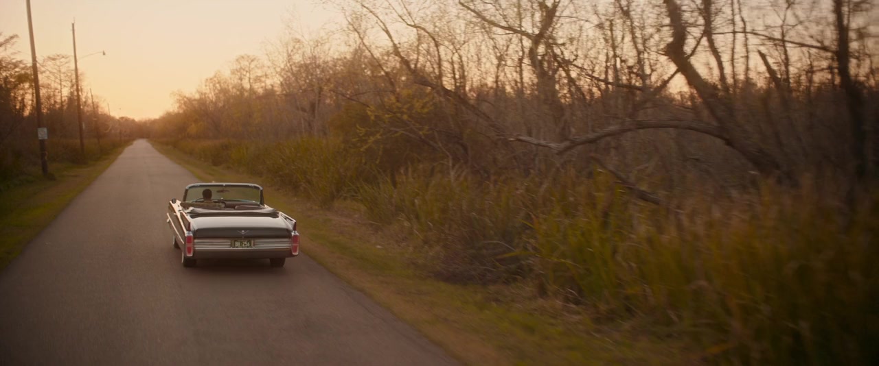 One Night in Miami... screenshot 1