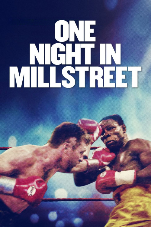 One Night in Millstreet (2024) poster