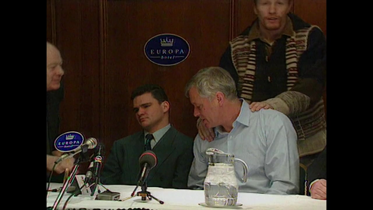 One Night in Millstreet screenshot 2
