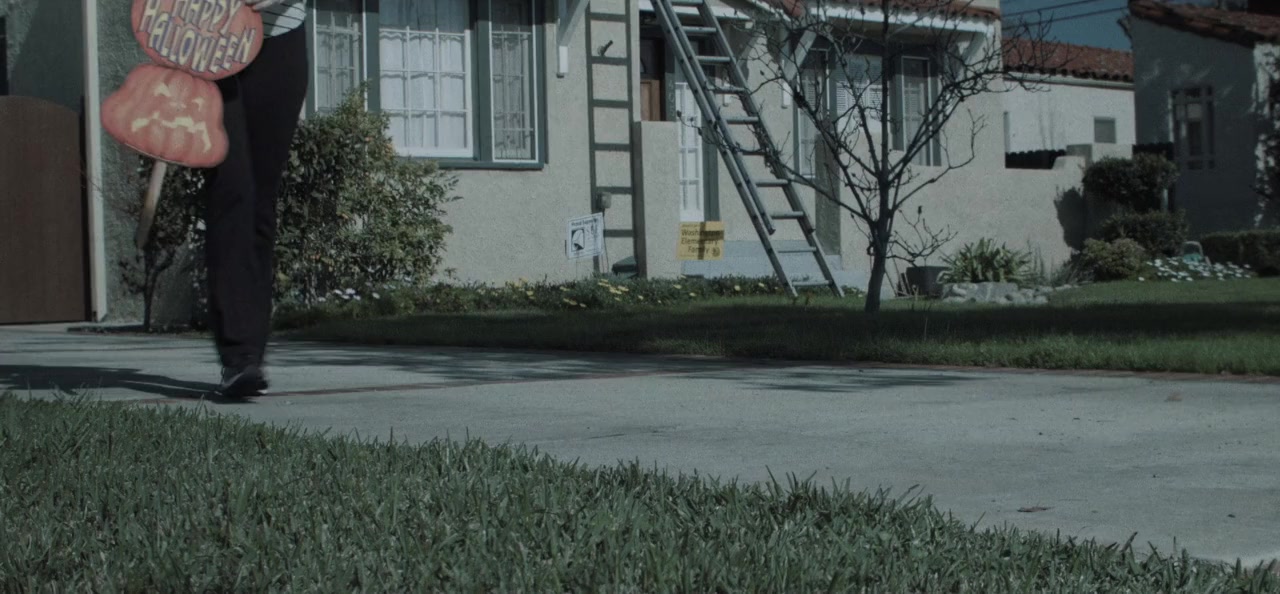 One Night in October screenshot 1